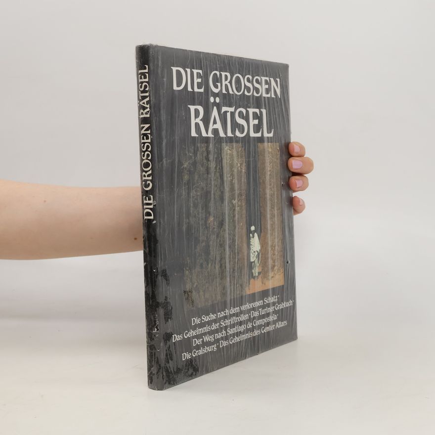 Autorenkollektiv Die Grossen Rätsel