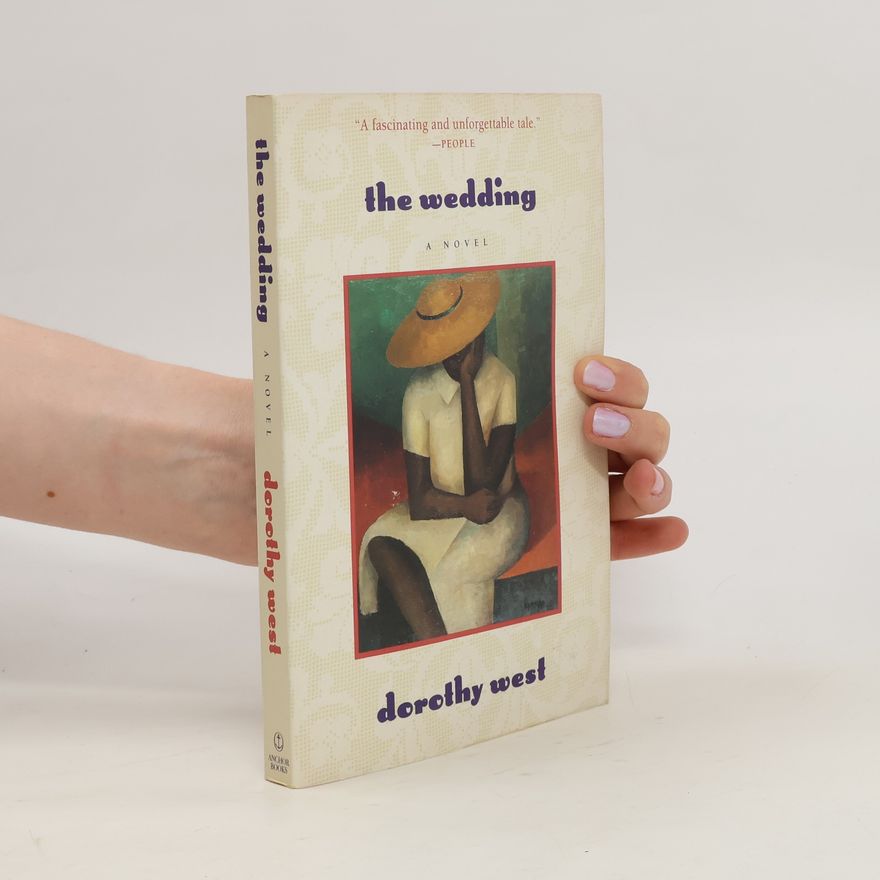 Dorothy West The Wedding