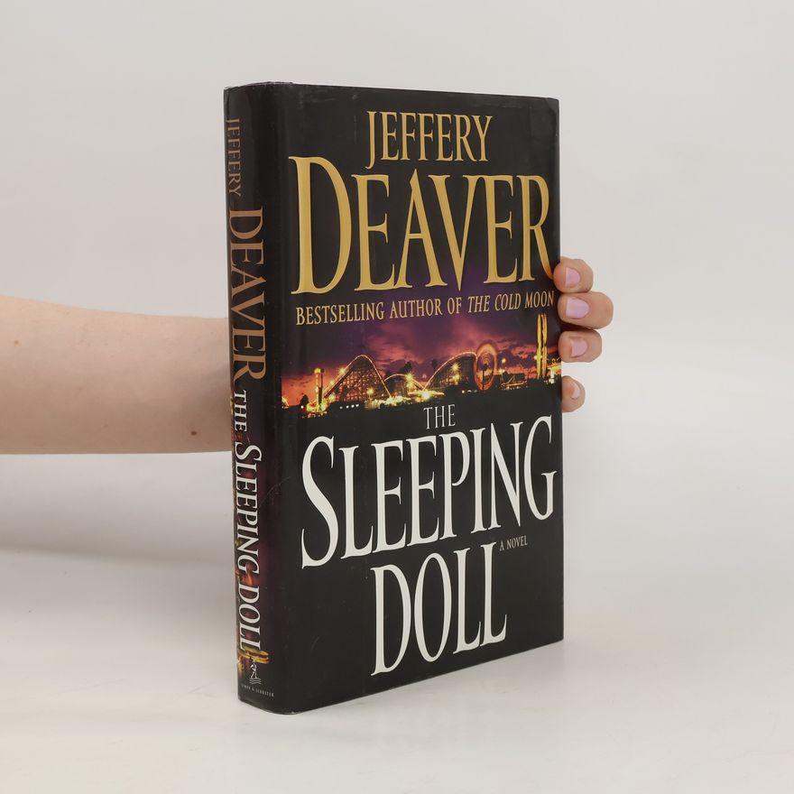 Jeffery Deaver The Sleeping Doll