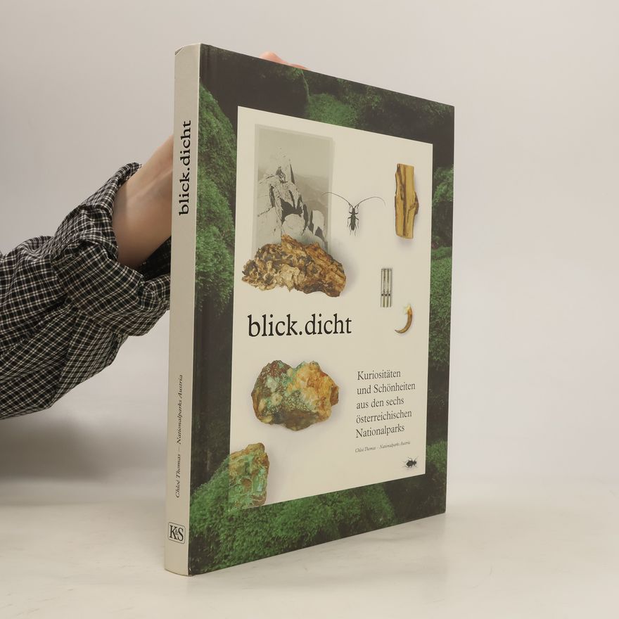 Chloé Thomas Blick.dicht