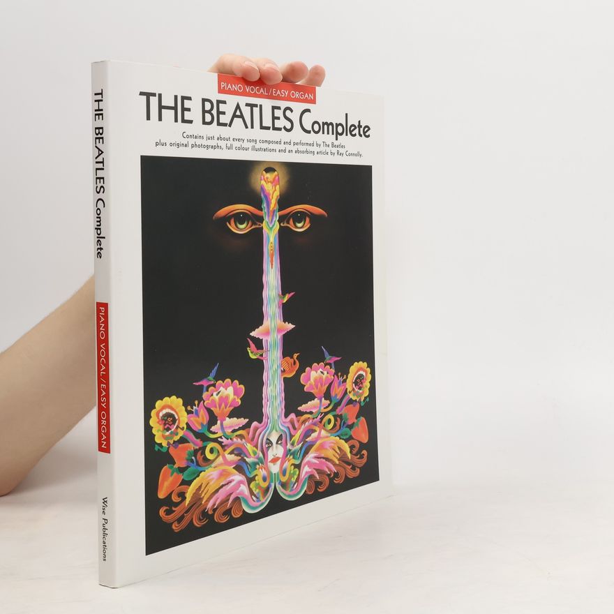 Autorenkollektiv The Beatles Complete
