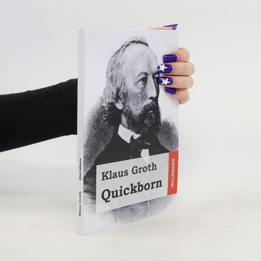 Klaus Groth Quickborn