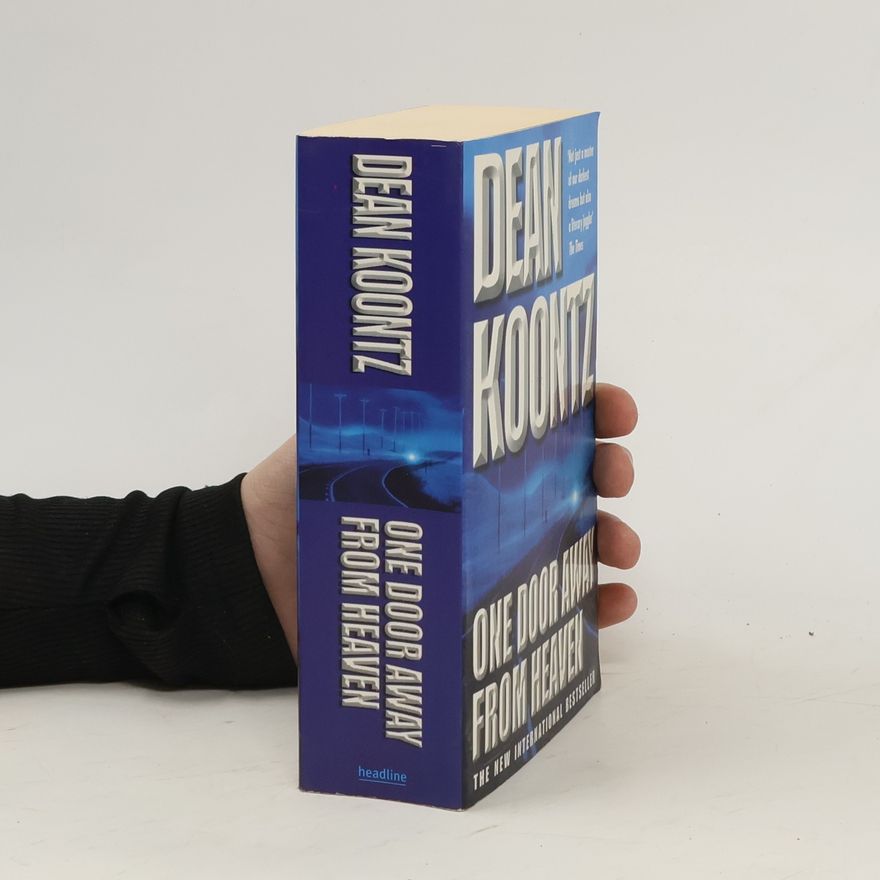 Dean Ray Koontz One Door Away from Heaven