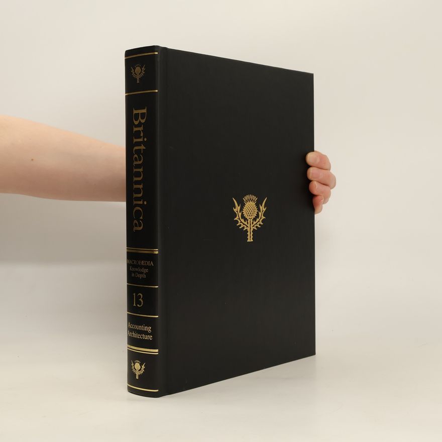 Jackson Livestock The New Encyclopaedia Britannica 13