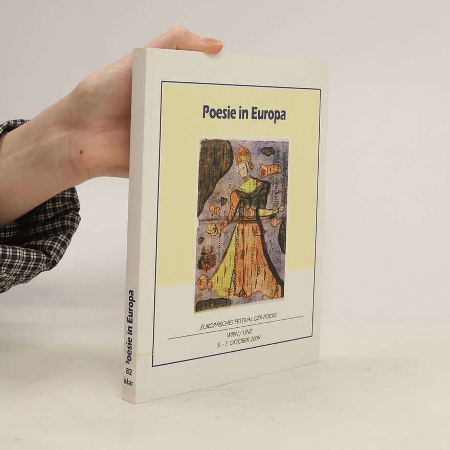 Dante Marianacci Poesie in Europa