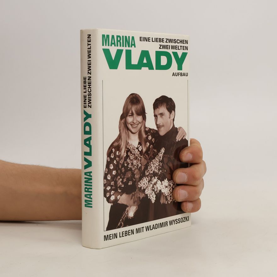 Marina Vlady Eine Liebe zwischen zwei Welten