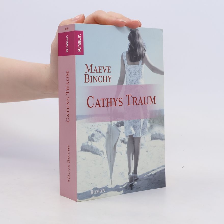 Maeve Binchy Cathys Traum