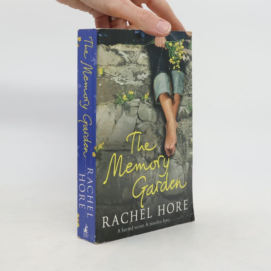 Rachel Hore The Memory Garden