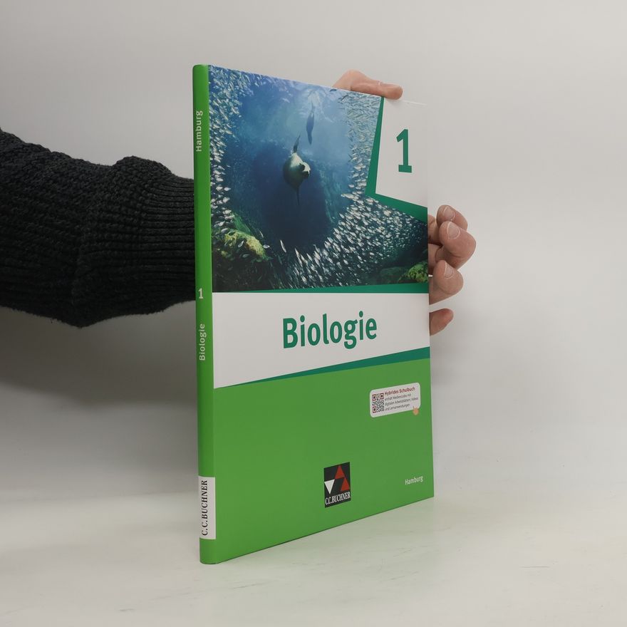 Christina Thiesing Biologie Hamburg 1