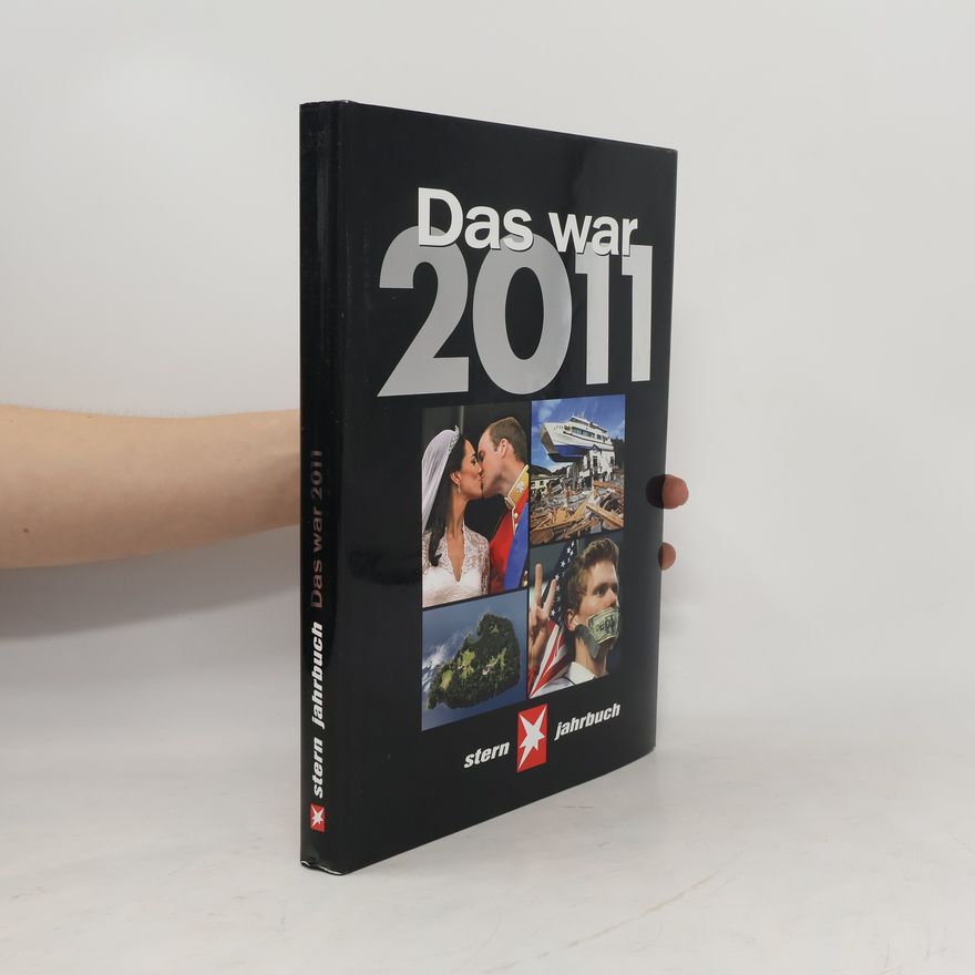 Various authors Das war 2011