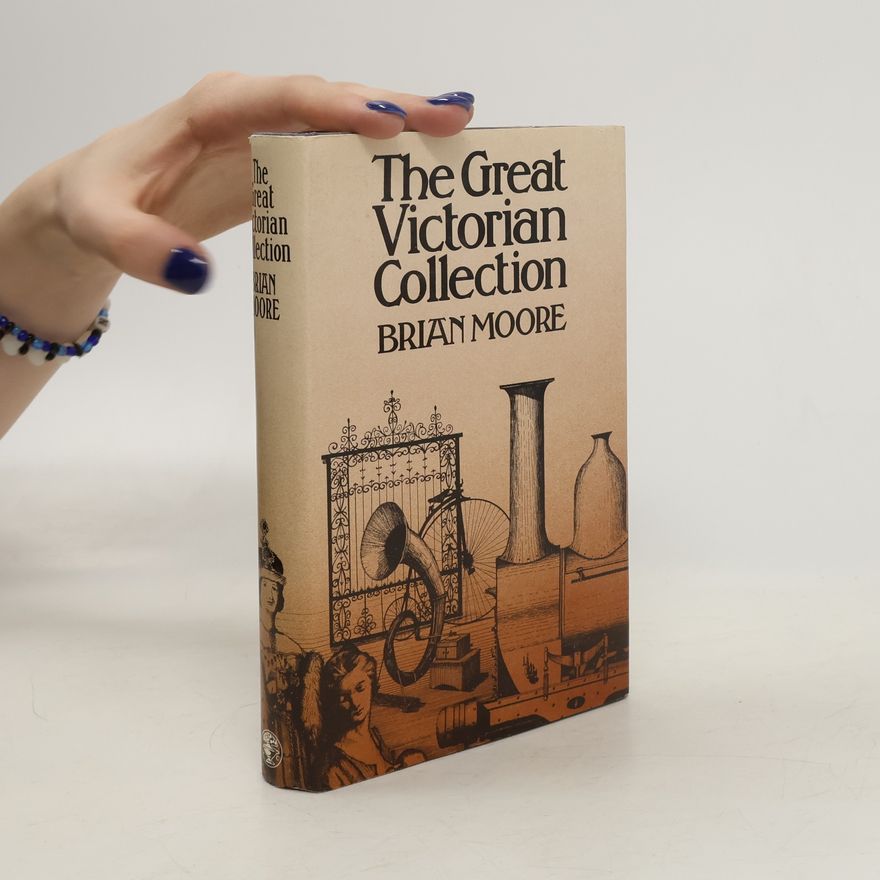 Brian Moore The Great Victorian Collection