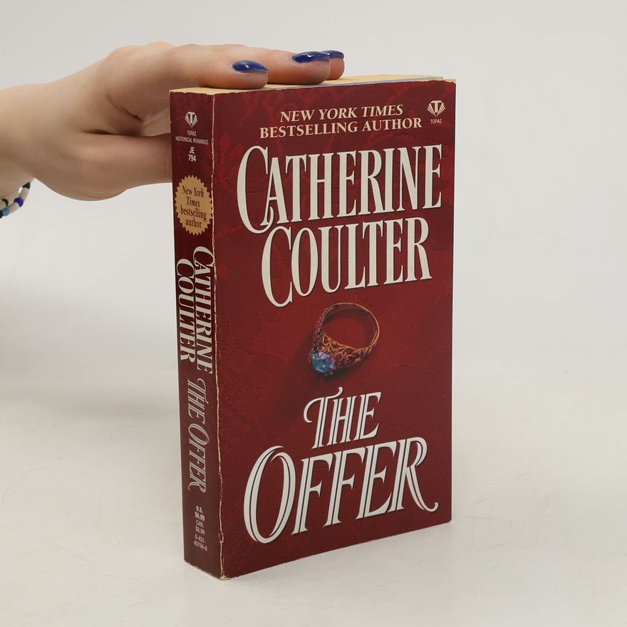 Catherine Coulter The Offer