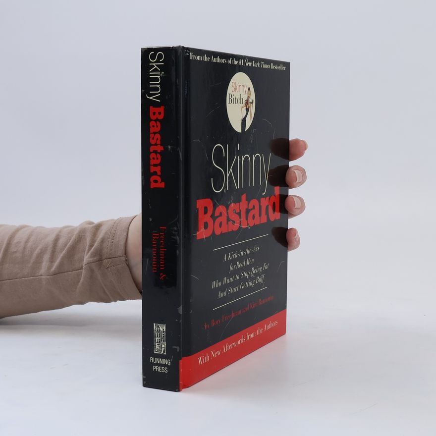 Kim Barnouin Skinny Bastard