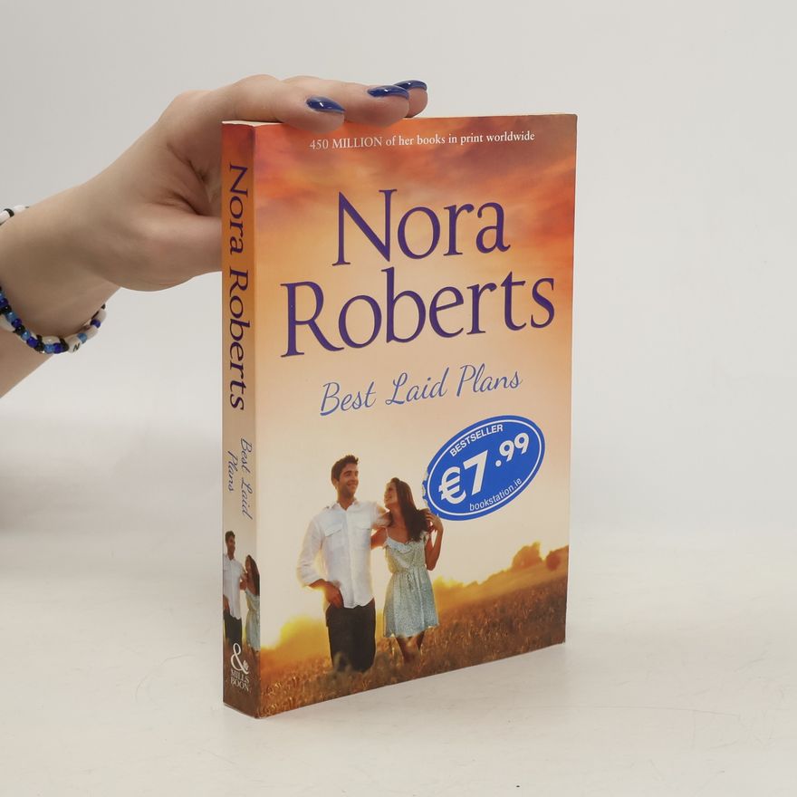 Nora Roberts Best Laid Plans