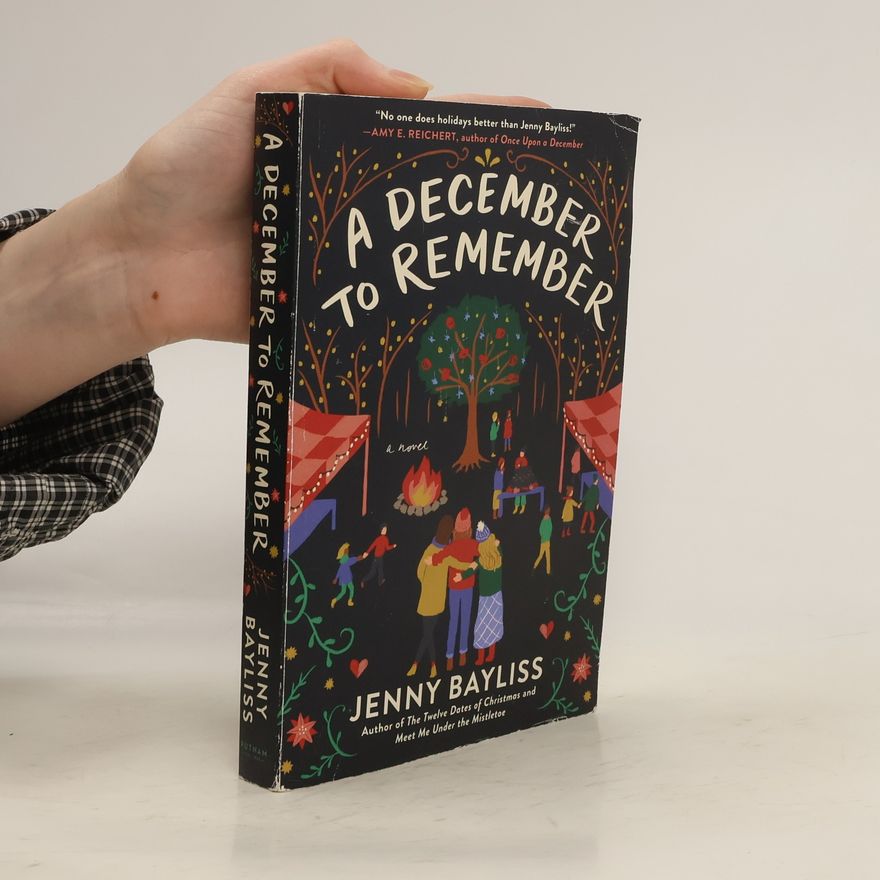 Jenny Bayliss A December to Remember