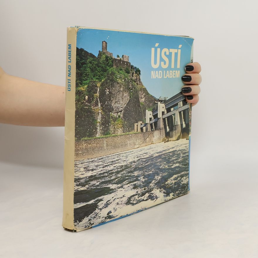 Kolektiv autorů Ústí nad Labem