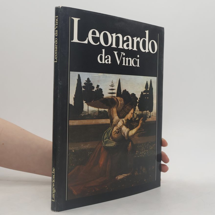 Auteurscollectief Leonardo da Vinci