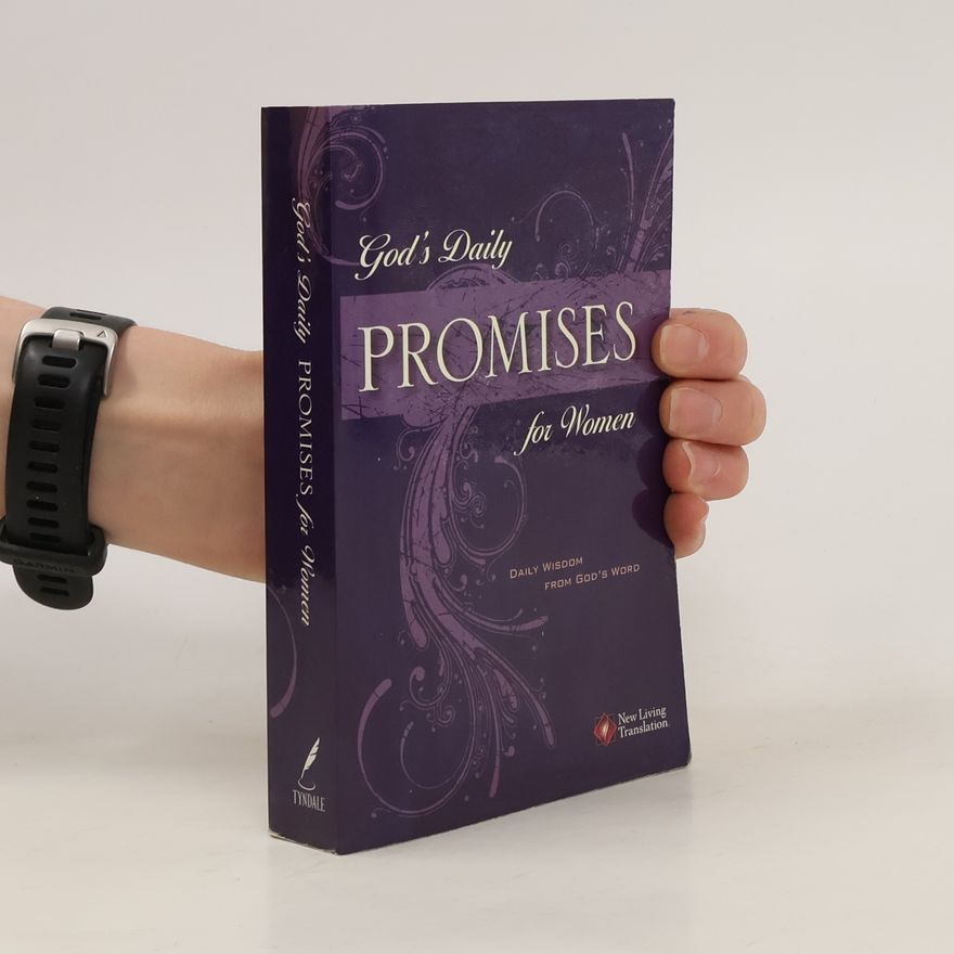 Ronald A. Beers God's Daily Promises for Women