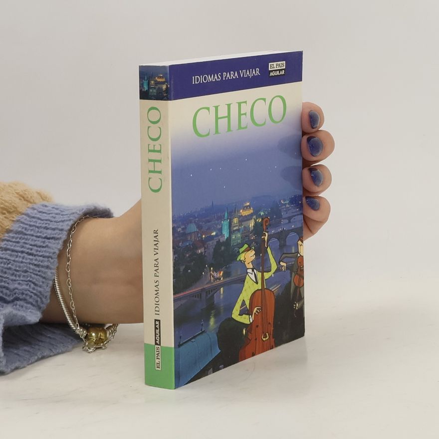Various authors Checo para viajar