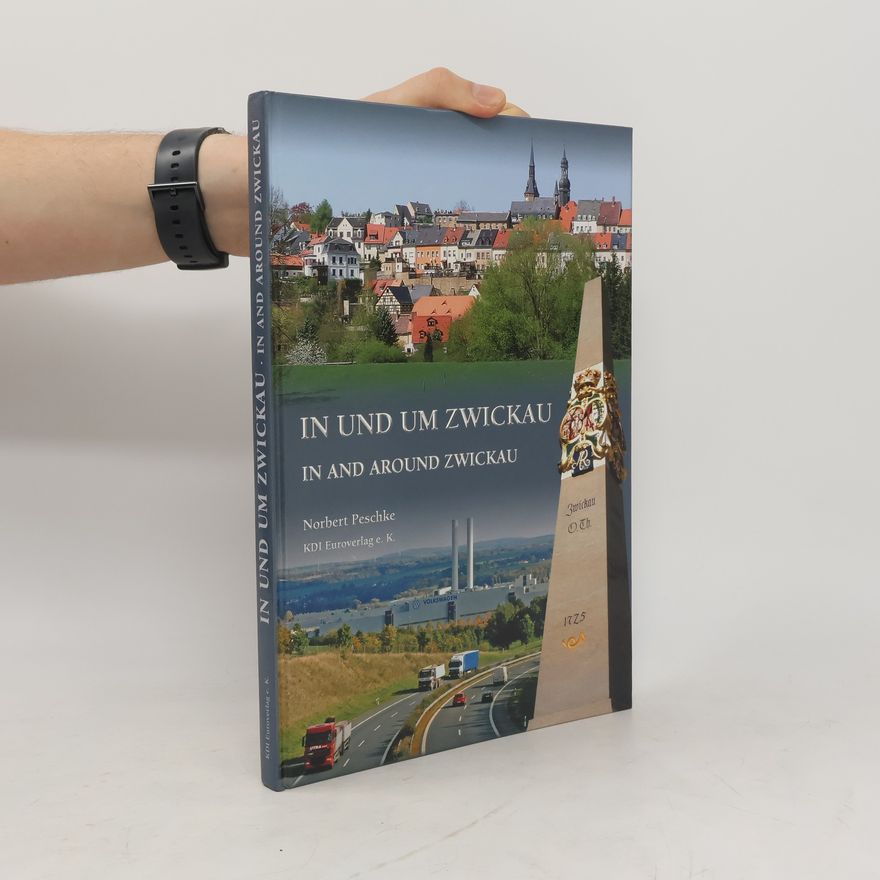 Norbert Peschke In und um Zwickau