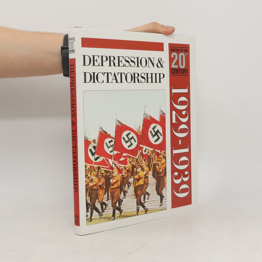 Asa Briggs Depression and Dictatorship