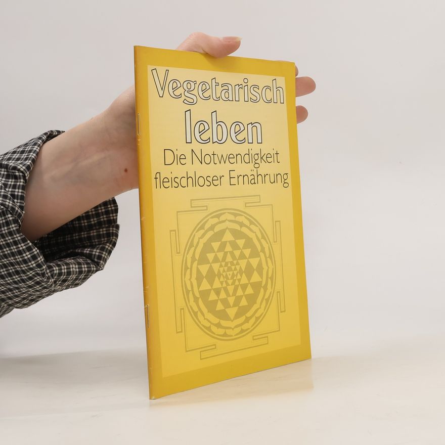 Autorenkollektiv Vegetarisch leben