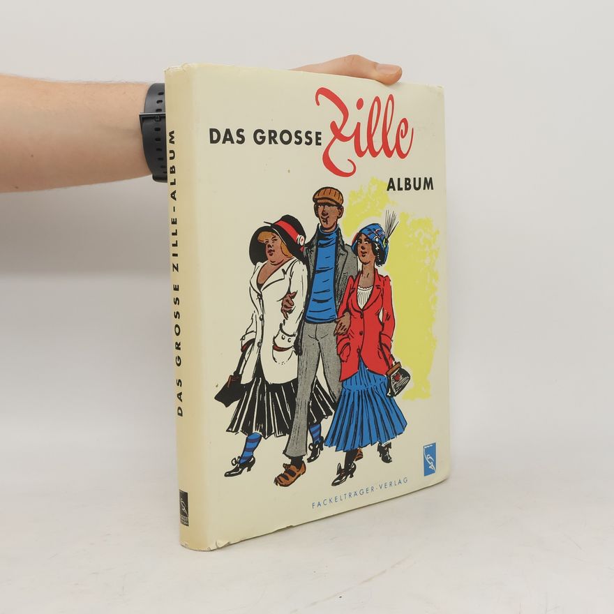 Heinrich Zille Das grosse Zille