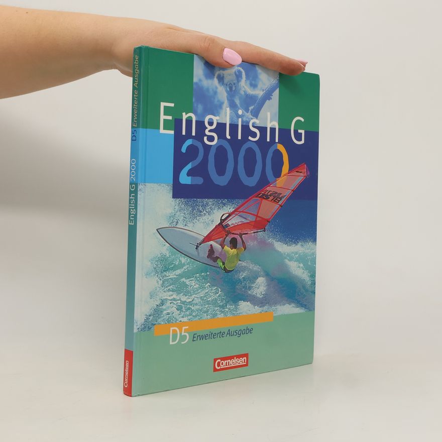 Autorenkollektiv English G 2000