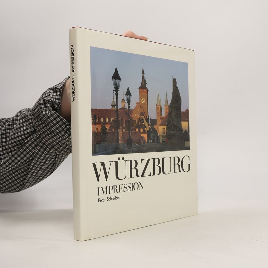 Peter Schreiber Würzburg