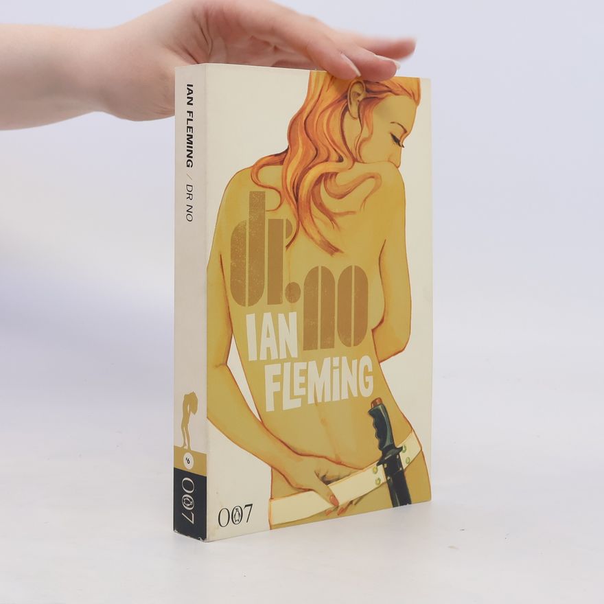 Ian Fleming Dr No