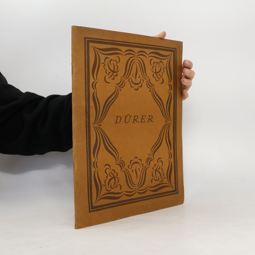 Auteurscollectief Dürer