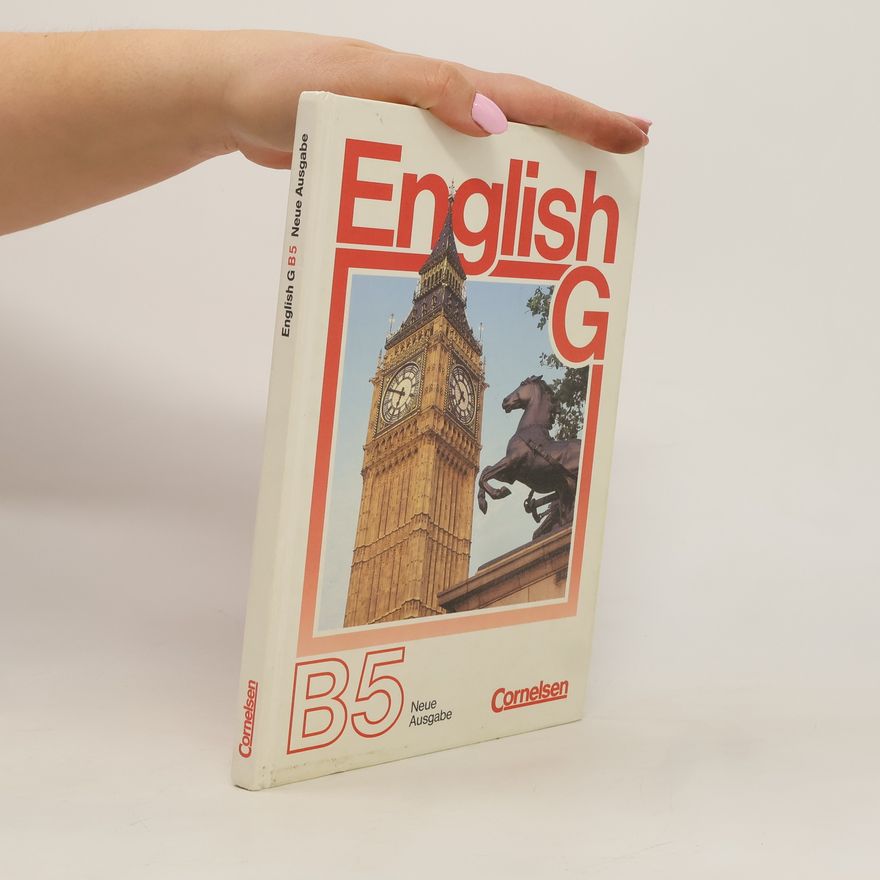 Hellmut Schwarz English G