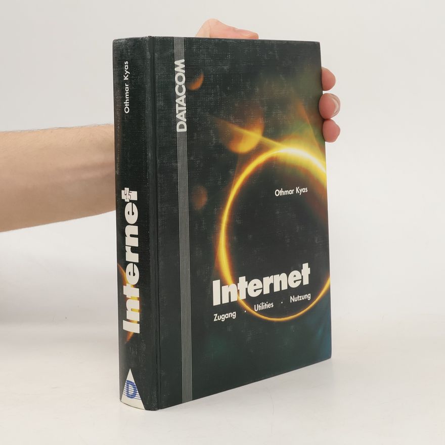 Othmar Kyas Internet