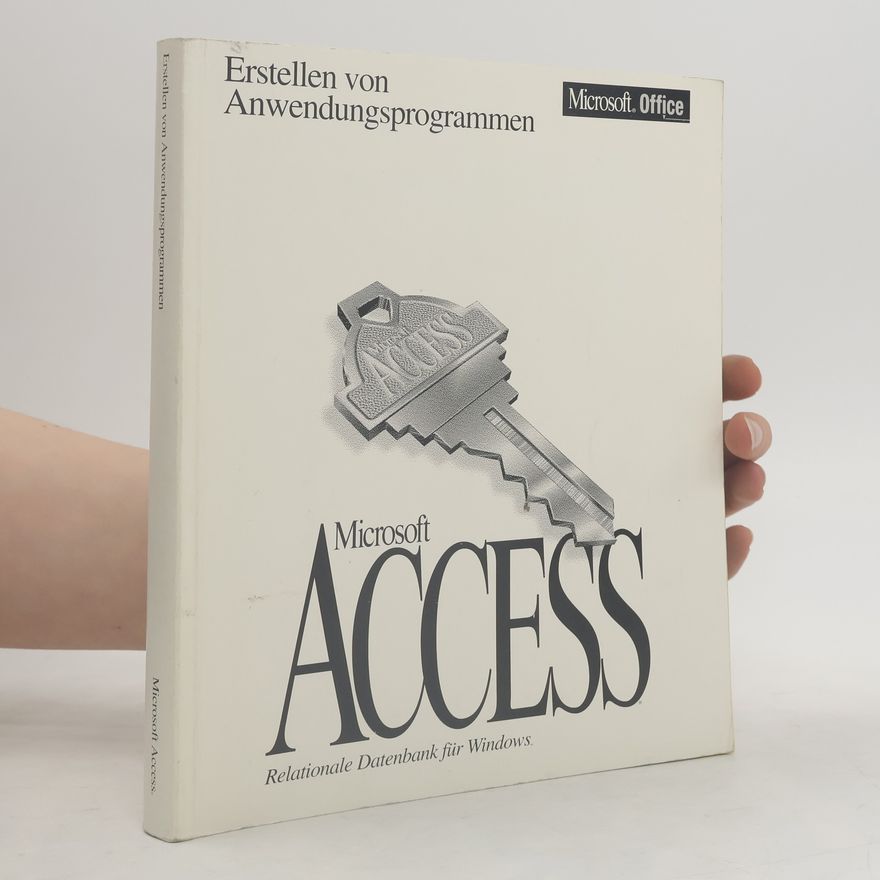 Autorenkollektiv Microsoft Access