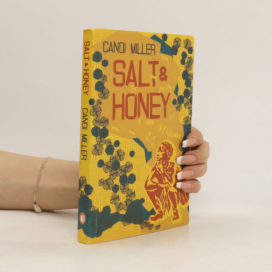 Candi Miller Salt & Honey