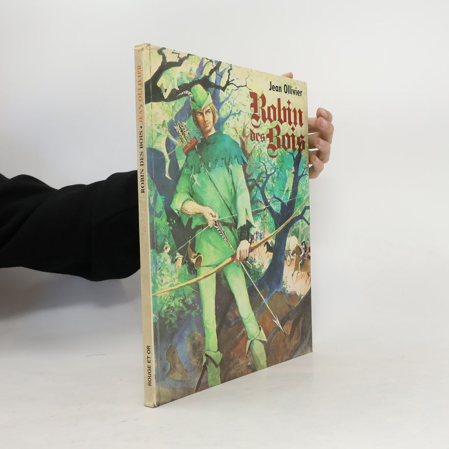 Ollivier Jean Robin des Bois