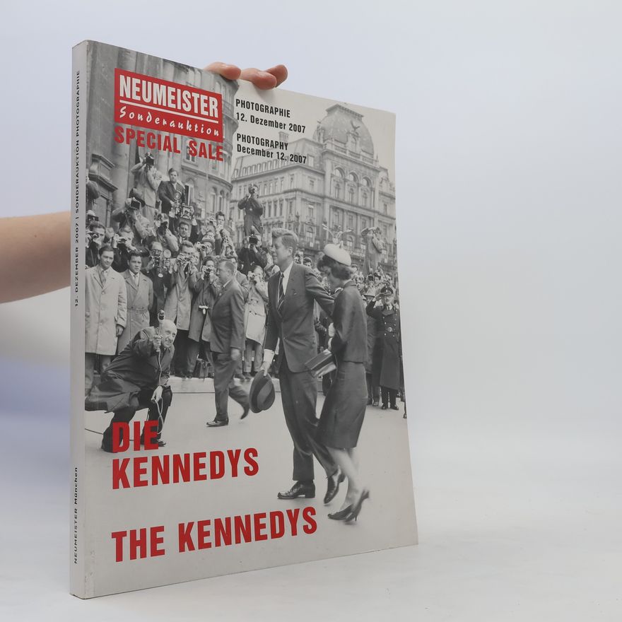 Autorenkollektiv Die Kennedys. The Kennedys