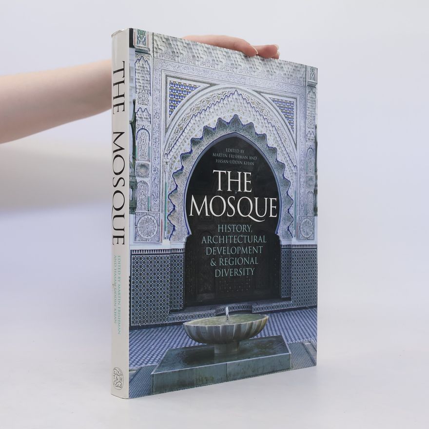 Autorenkollektiv The Mosque