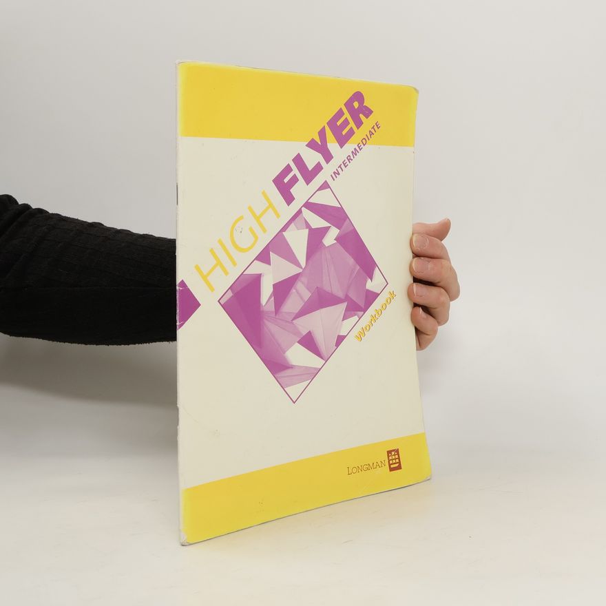 Ana H. Acevedo High Flyer Intermediate Workbook
