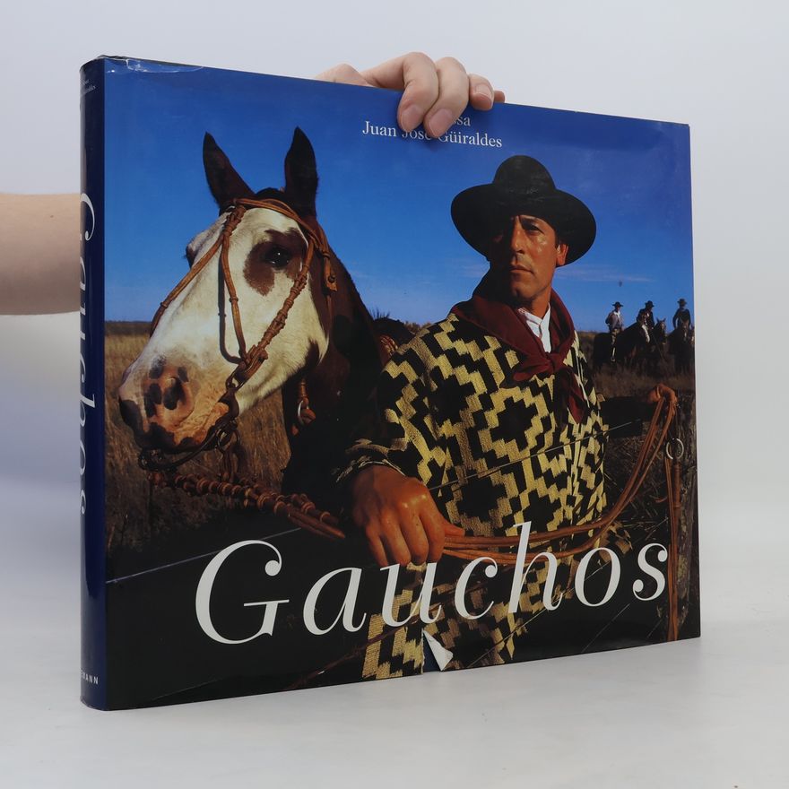 Aldo Sessa Gauchos