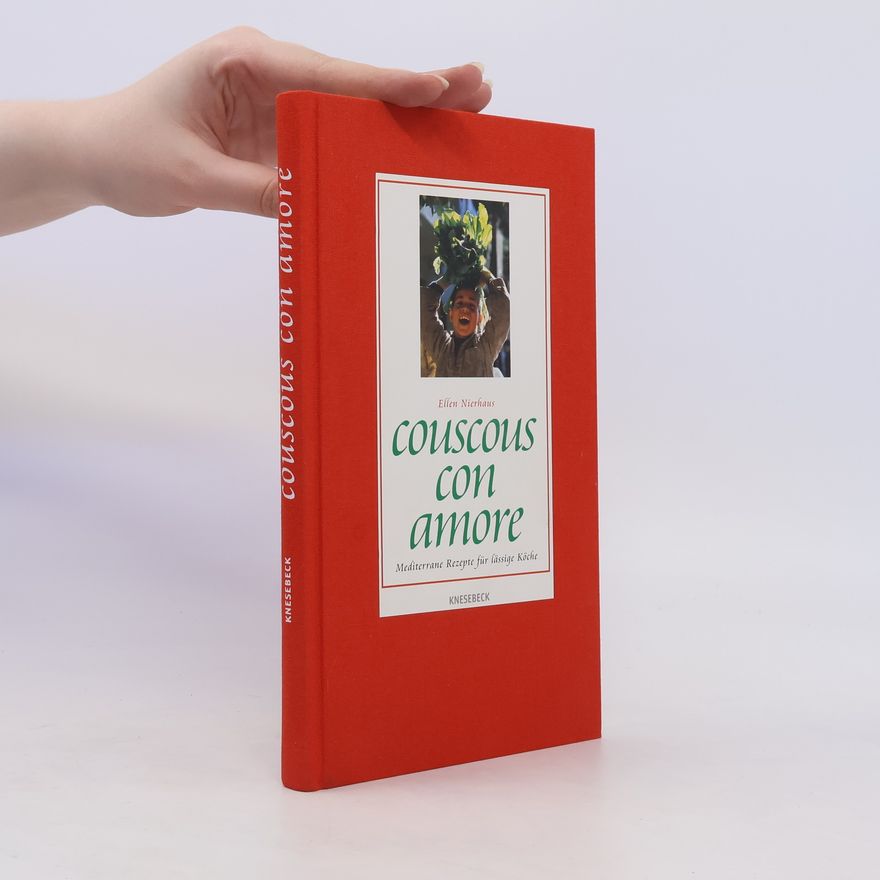 Ellen Nierhaus Couscous con amore