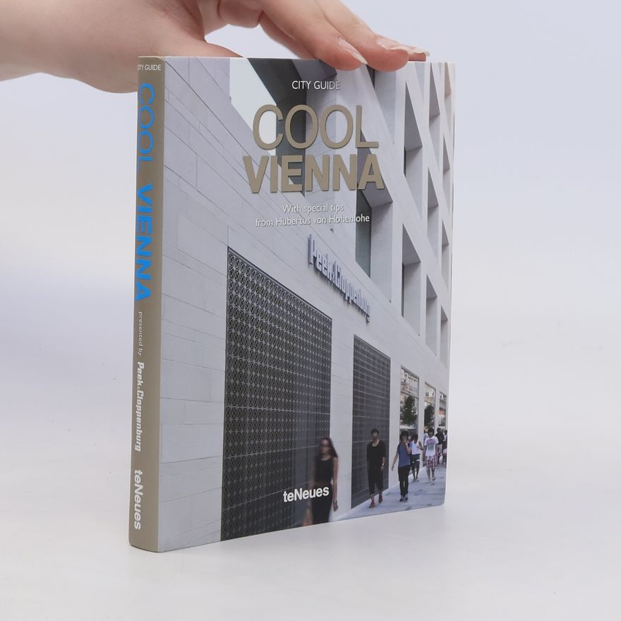 Kolektiv autorů Cool Vienna