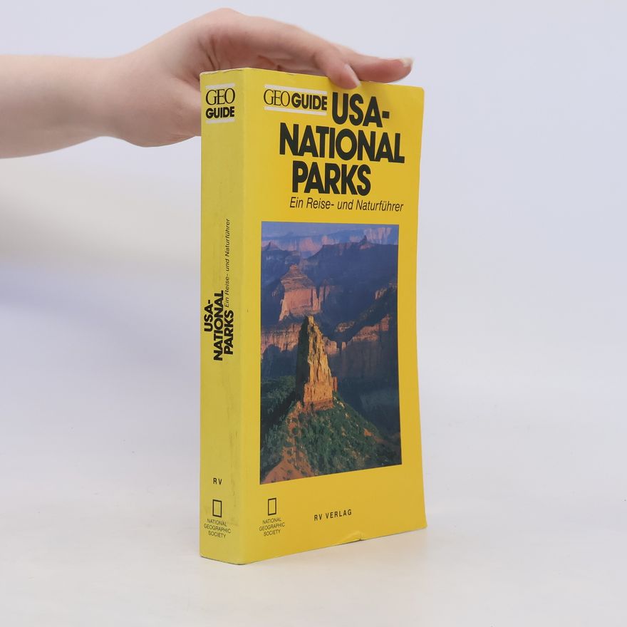 Various authors USA National Parks