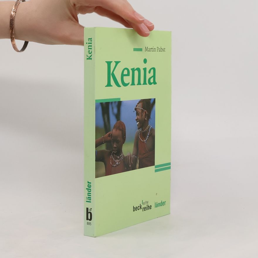 Martin Pabst Kenia
