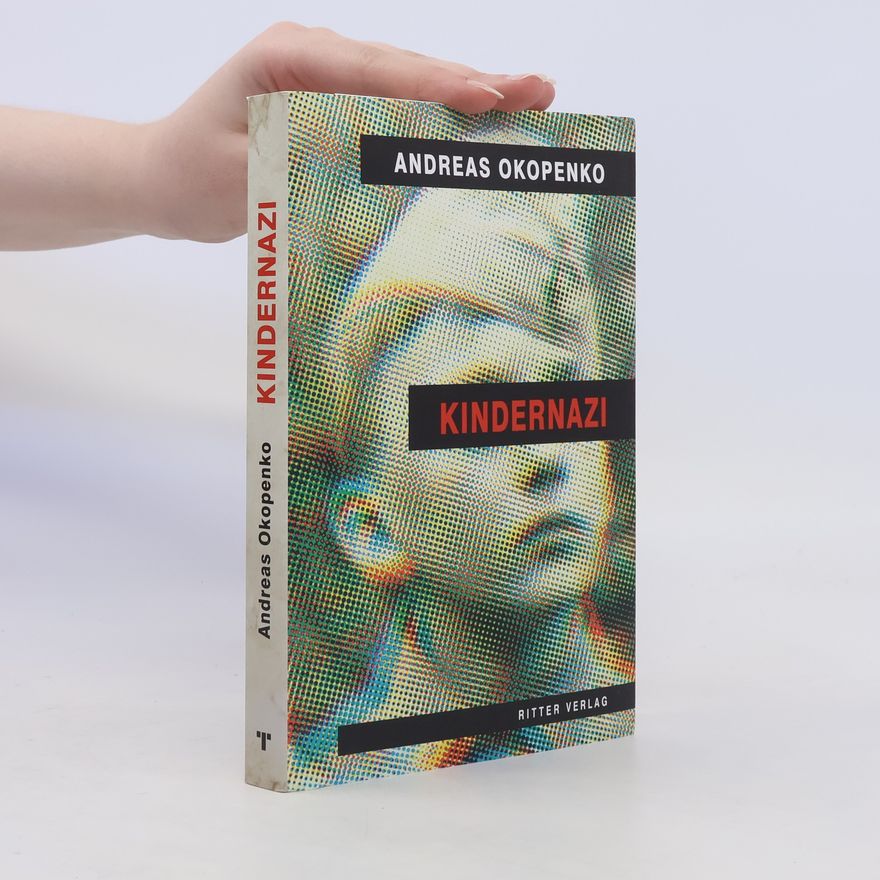 Andreas Okopenko Kindernazi