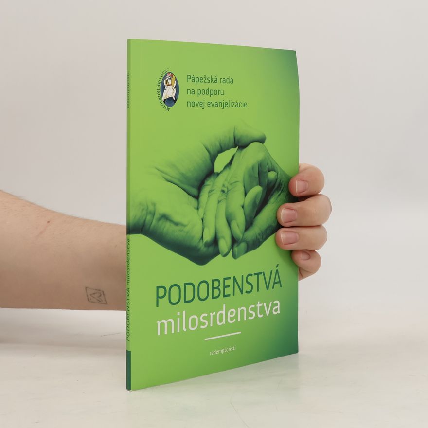 Various authors Podobenstvá milosrdenstva