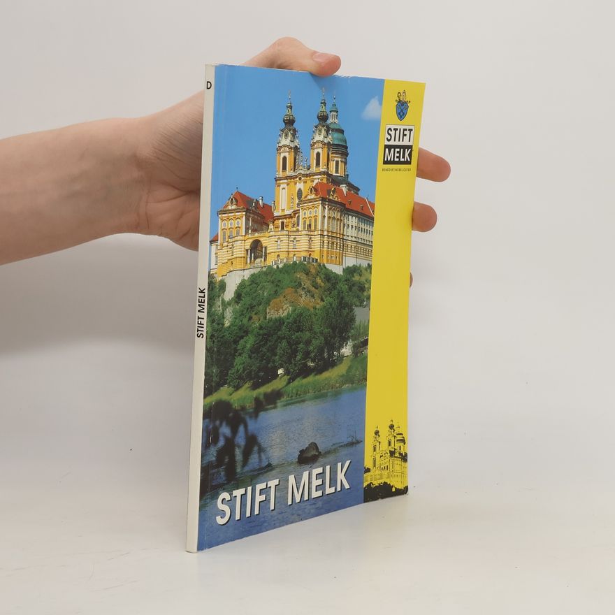 Autorenkollektiv Stift Melk