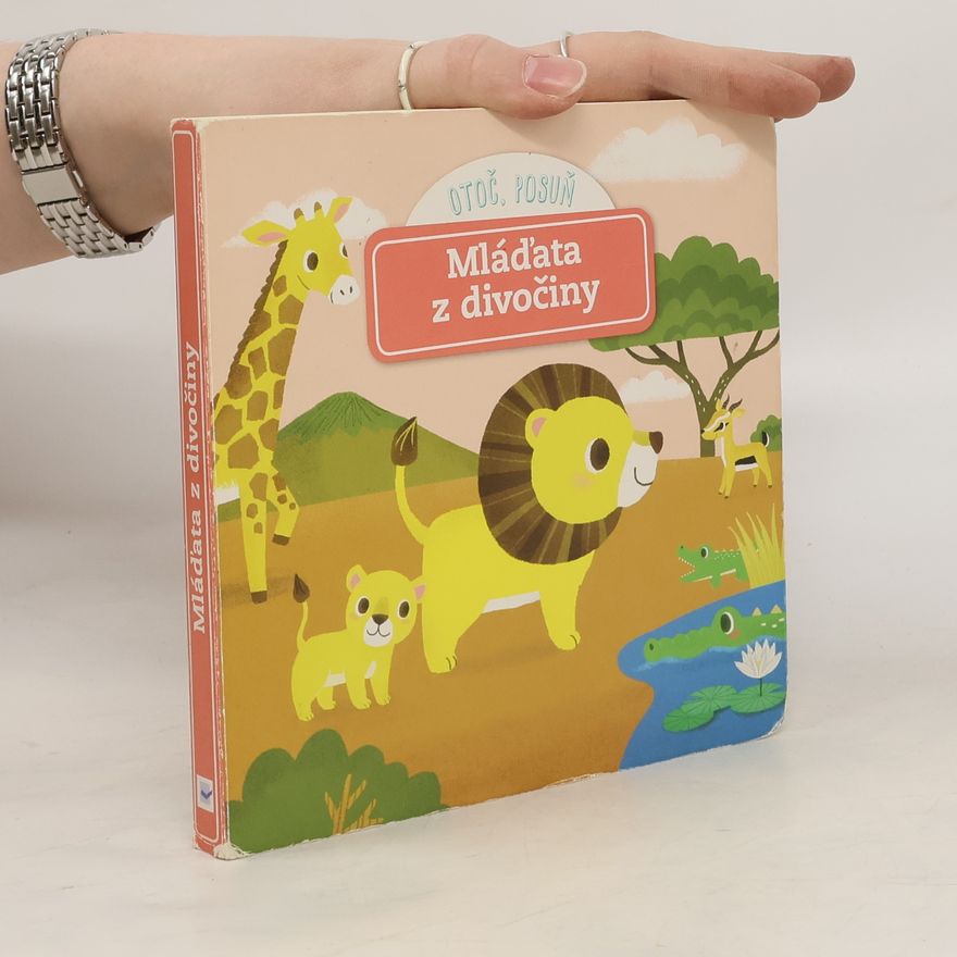 Yi Hsuan Wu Mláďata z divočiny