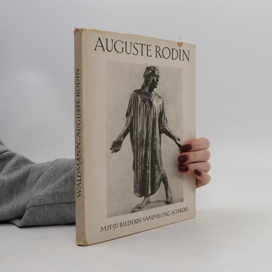 Autorenkollektiv August Rodin