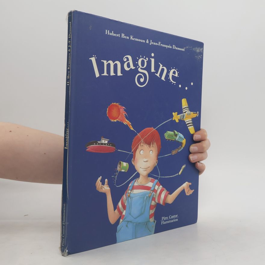 Jean-François Dumont Imagine
